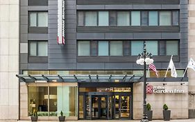 Hilton Garden Inn Downtown Chicago 3*